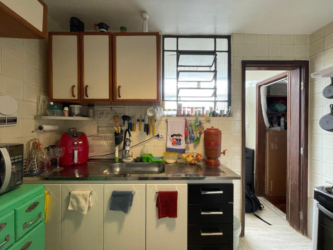 Apartamento, 2 quartos, 63 m² - Foto 19