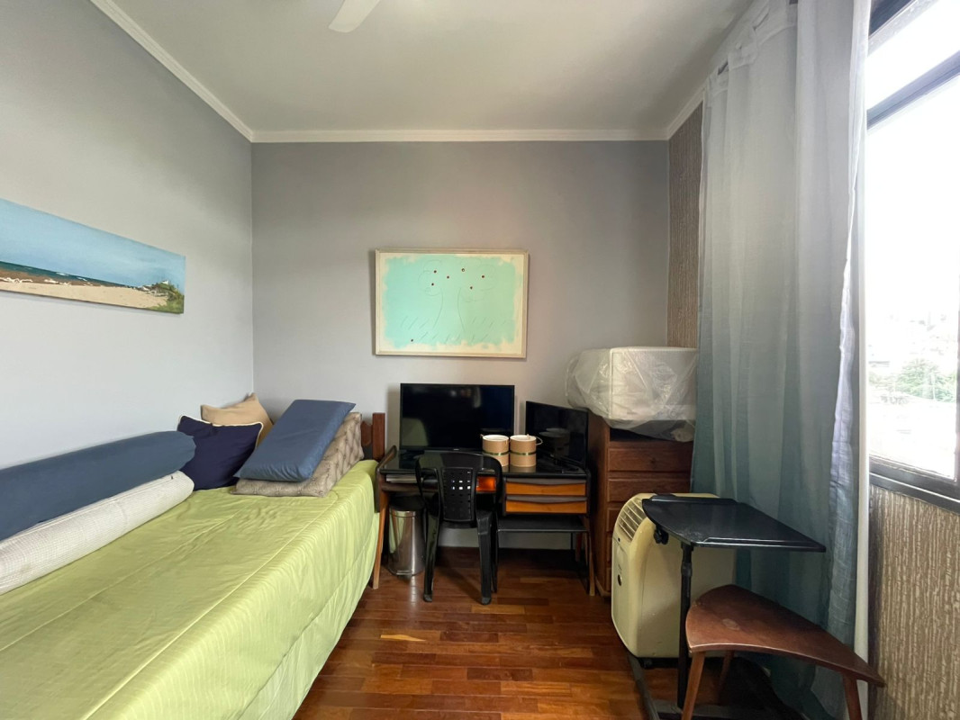 Apartamento, 2 quartos, 63 m² - Foto 8