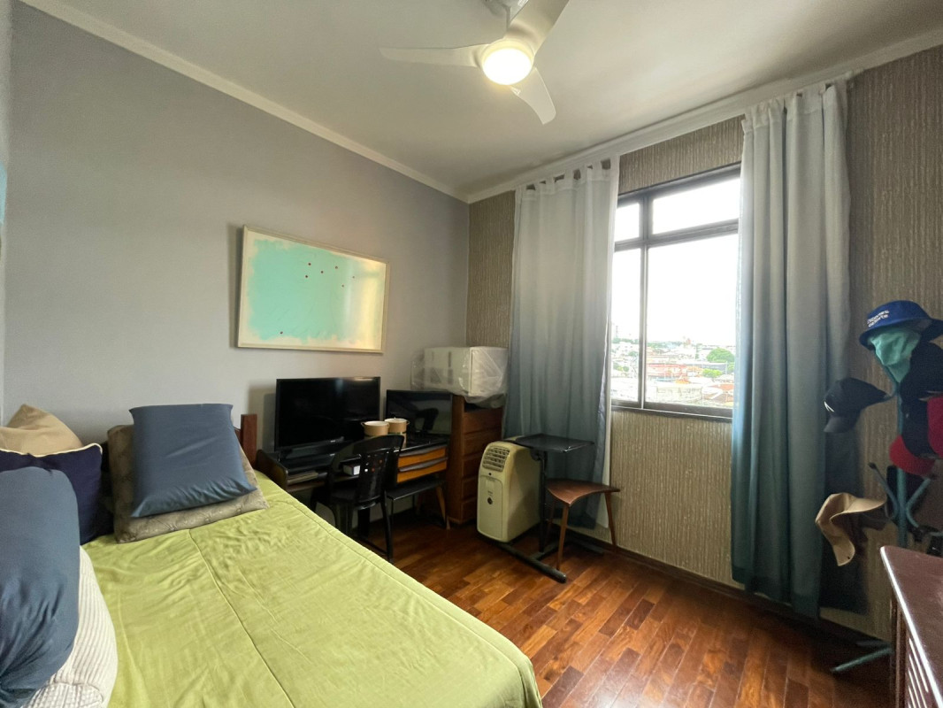 Apartamento, 2 quartos, 63 m² - Foto 9