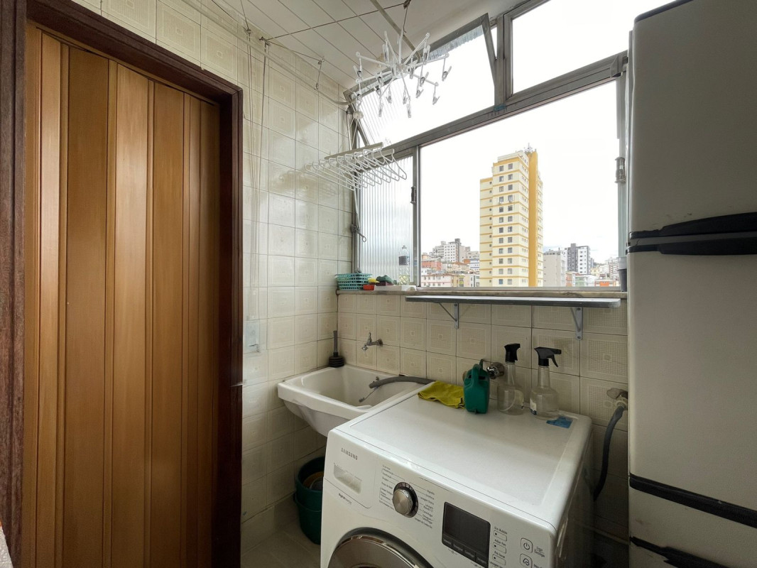 Apartamento, 2 quartos, 63 m² - Foto 20