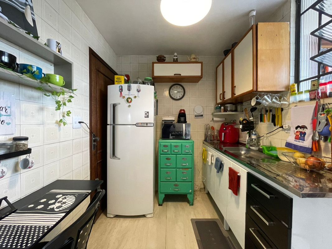 Apartamento, 2 quartos, 63 m² - Foto 18