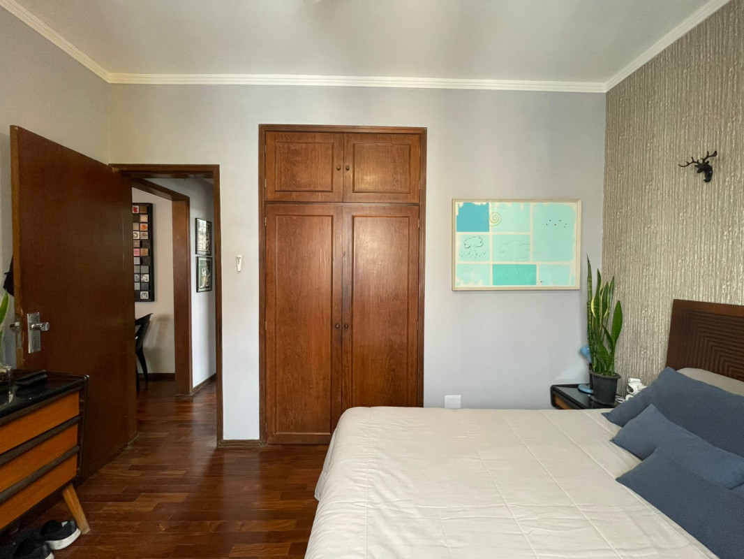 Apartamento, 2 quartos, 63 m² - Foto 6