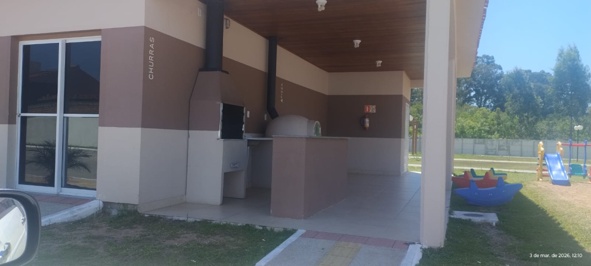 Apartamento, 2 quartos, 43 m² - Foto 7