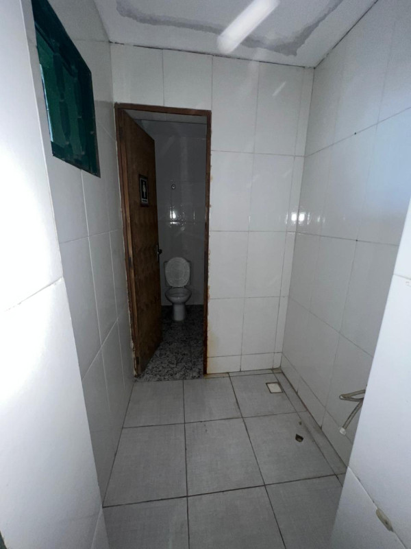 Depósito-Galpão, 266 m² - Foto 3