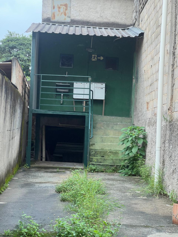 Depósito-Galpão, 266 m² - Foto 2