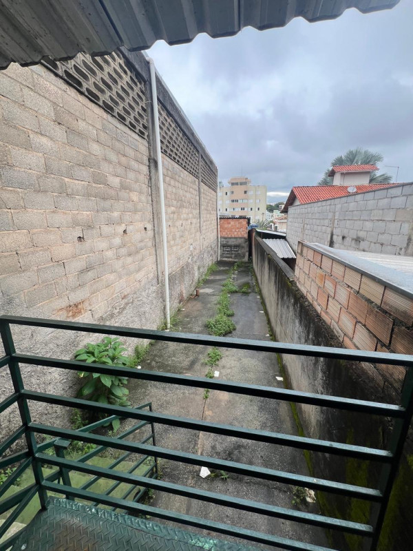 Depósito-Galpão, 266 m² - Foto 9