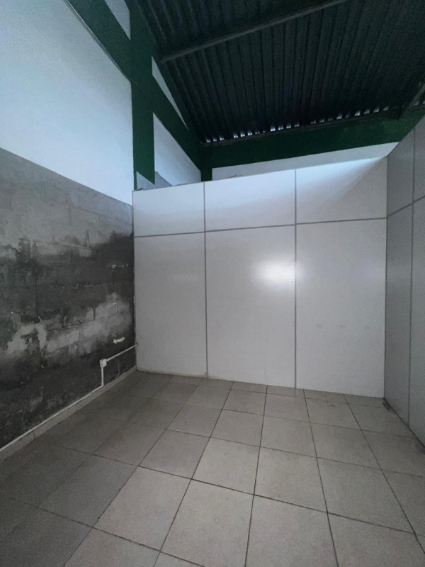 Depósito-Galpão, 266 m² - Foto 6