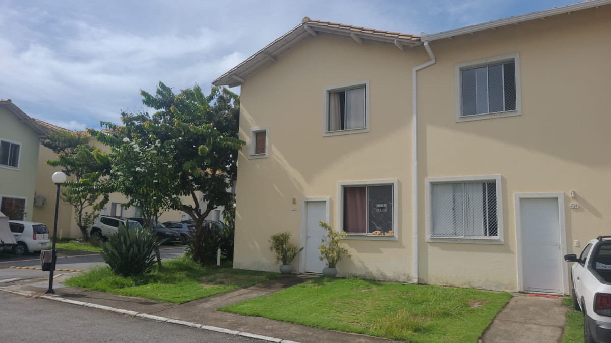 Casa de Condomínio, 3 quartos - Foto 2