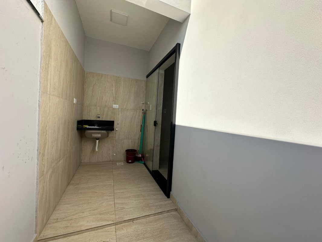 Casa, 3 quartos - Foto 11