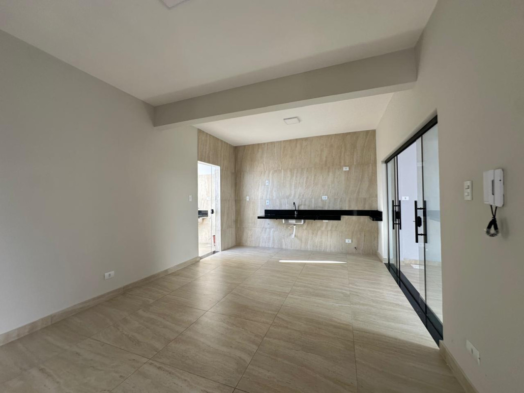 Casa, 3 quartos - Foto 3