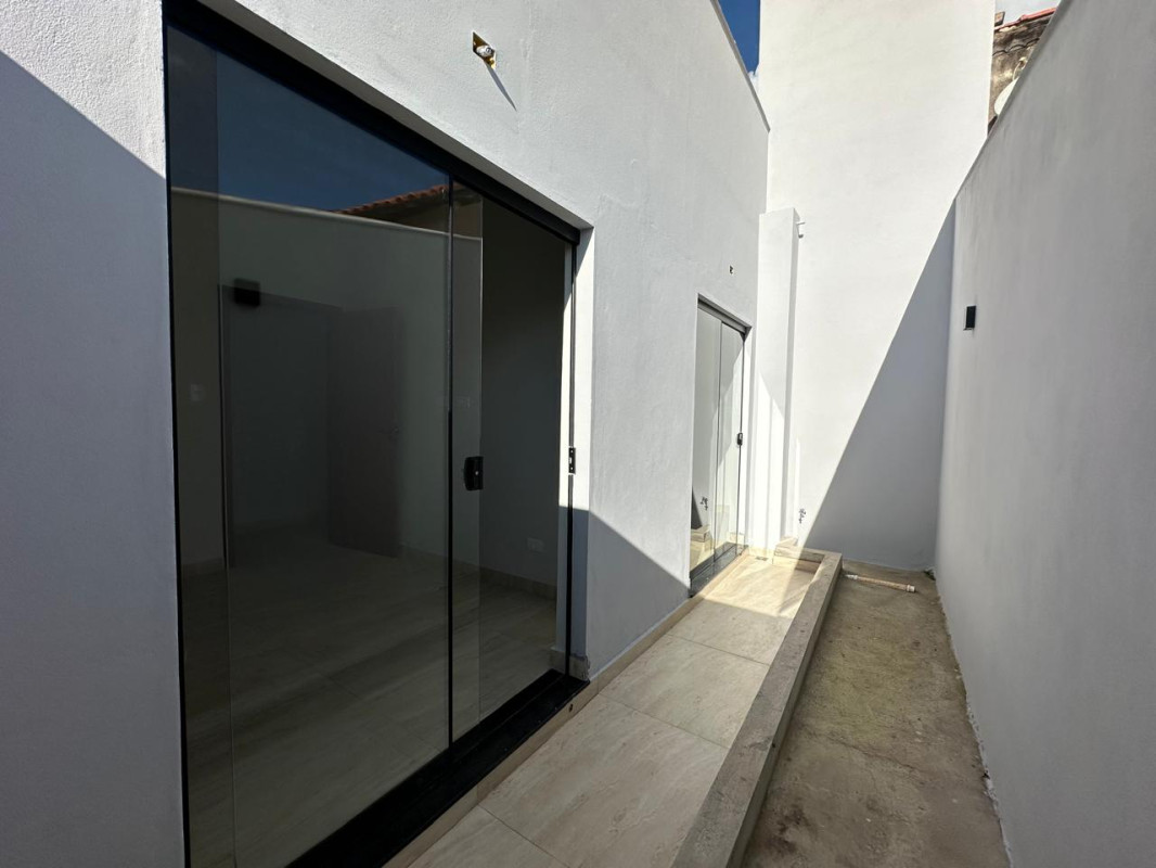 Casa, 3 quartos - Foto 10