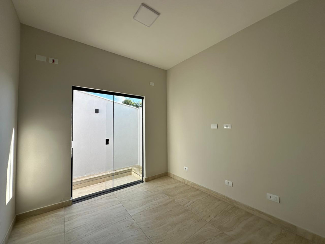 Casa, 3 quartos - Foto 9