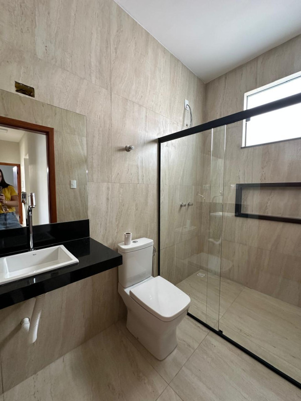 Casa, 3 quartos - Foto 8