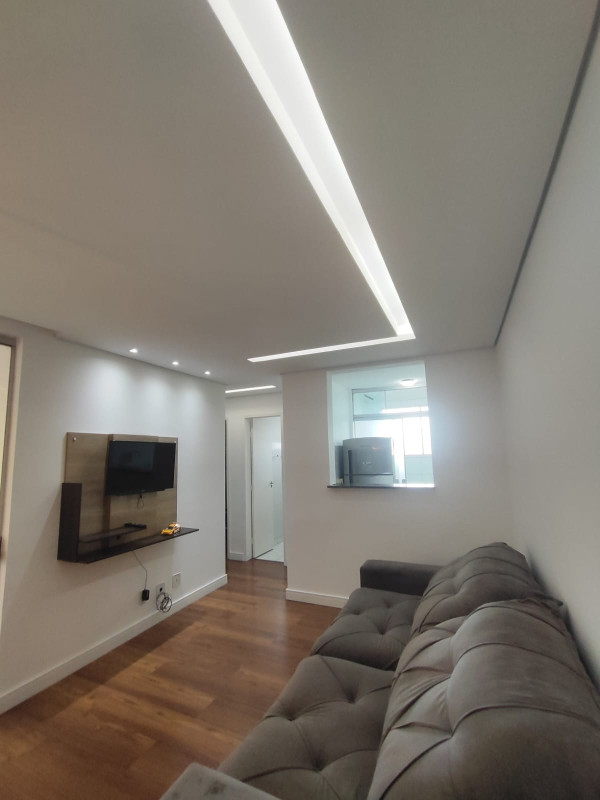 Apartamento, 2 quartos, 55 m² - Foto 5