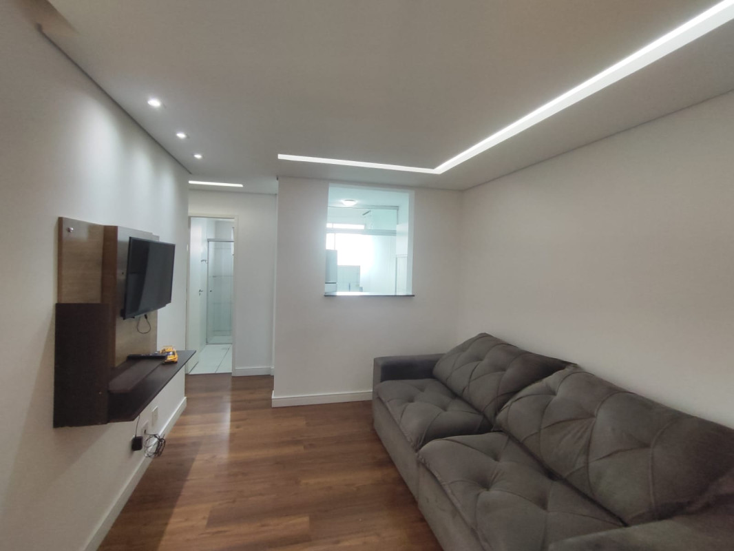 Apartamento, 2 quartos, 55 m² - Foto 4