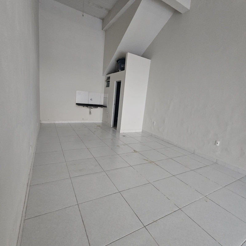 Loja-Salão, 50 m² - Foto 3