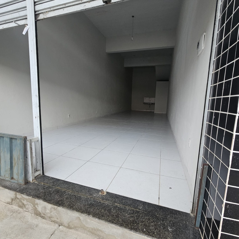 Loja-Salão, 50 m² - Foto 4