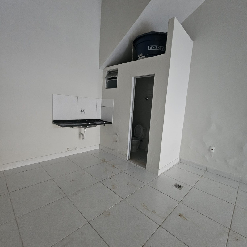 Loja-Salão, 50 m² - Foto 2