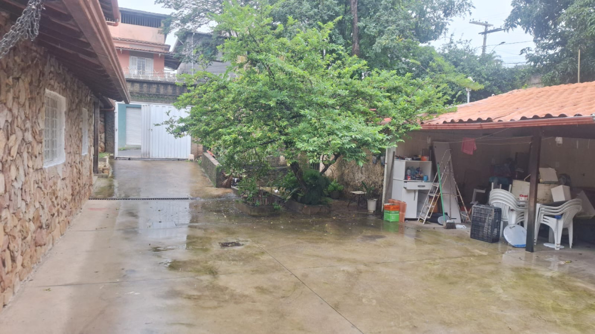 Casa, 4 quartos, 194 m² - Foto 25