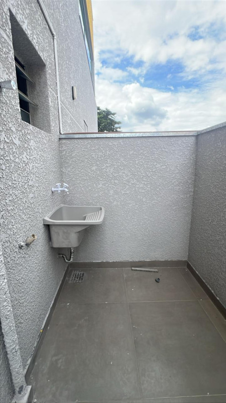 Apartamento, 3 quartos, 50 m² - Foto 5