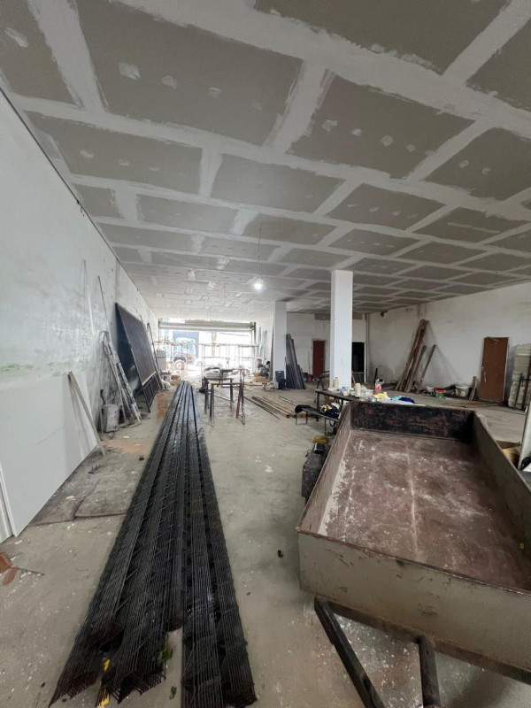 Loja-Salão, 250 m² - Foto 5