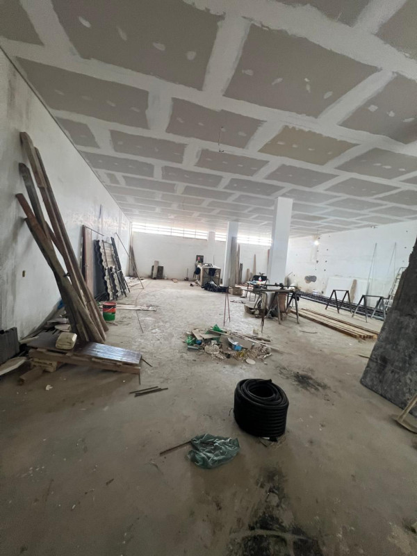 Loja-Salão, 250 m² - Foto 4