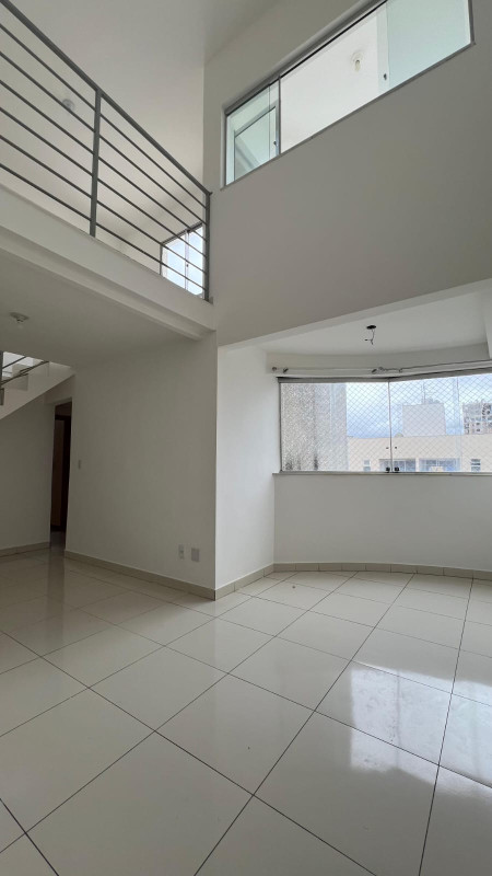 Cobertura, 3 quartos, 152 m² - Foto 3