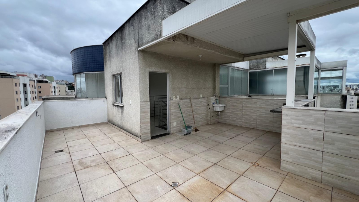 Cobertura, 3 quartos, 152 m² - Foto 12