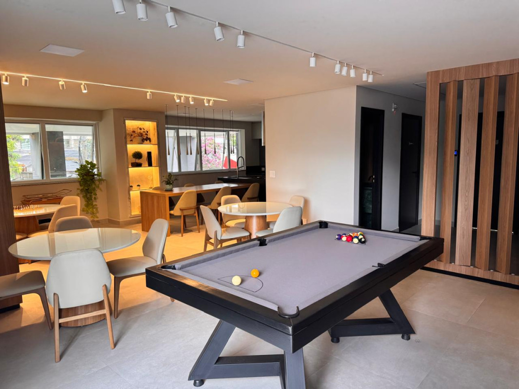 Apartamento, 3 quartos, 97 m² - Foto 4