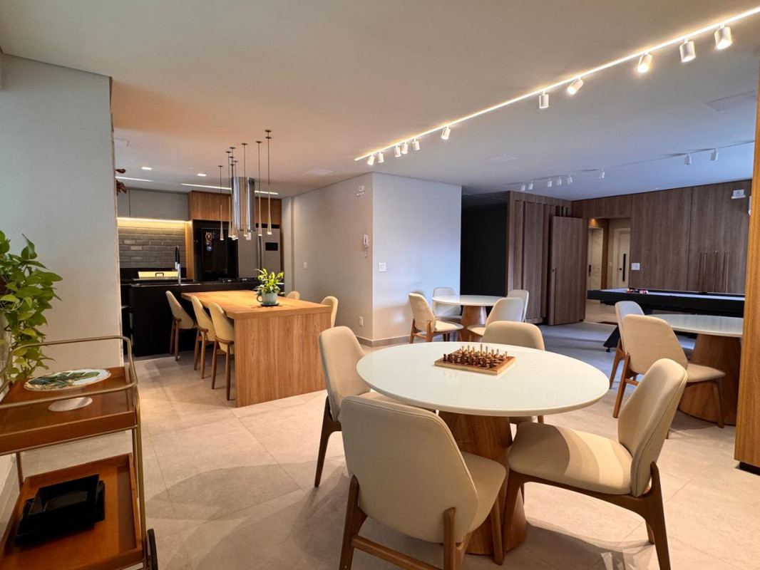 Apartamento, 3 quartos, 97 m² - Foto 1