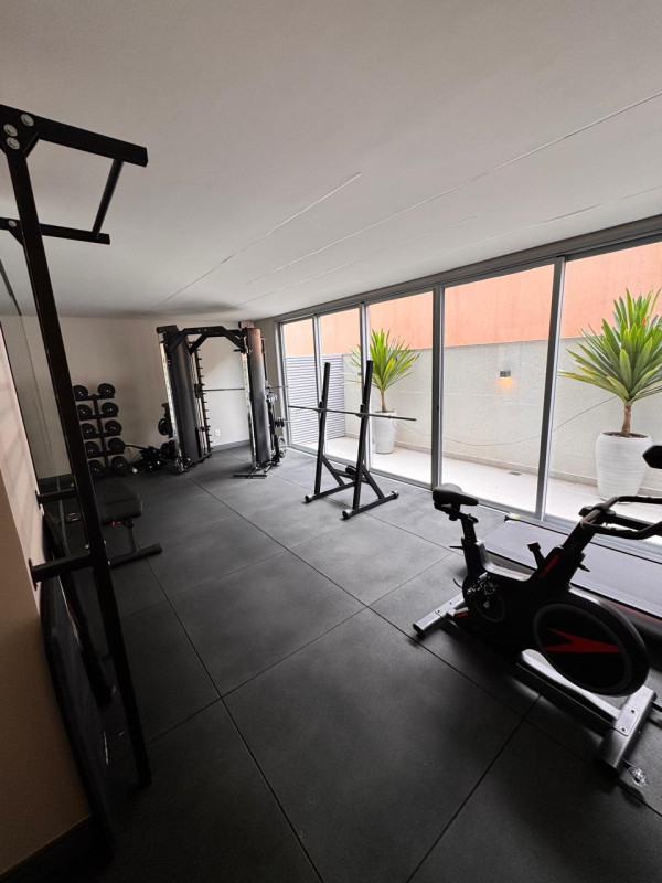 Apartamento, 3 quartos, 97 m² - Foto 14