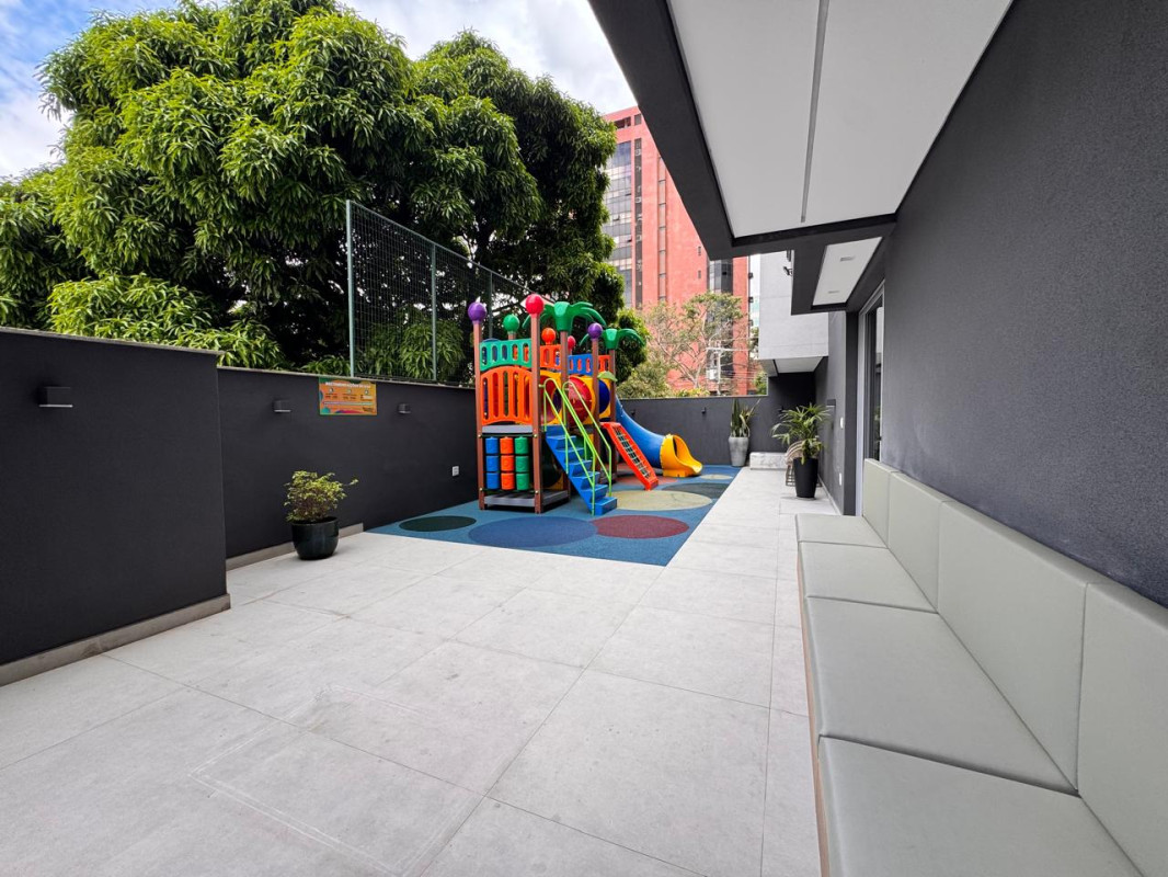 Apartamento, 3 quartos, 97 m² - Foto 16