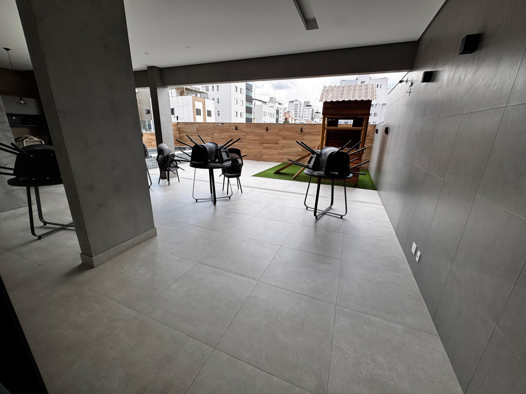 Apartamento, 3 quartos, 135 m² - Foto 23
