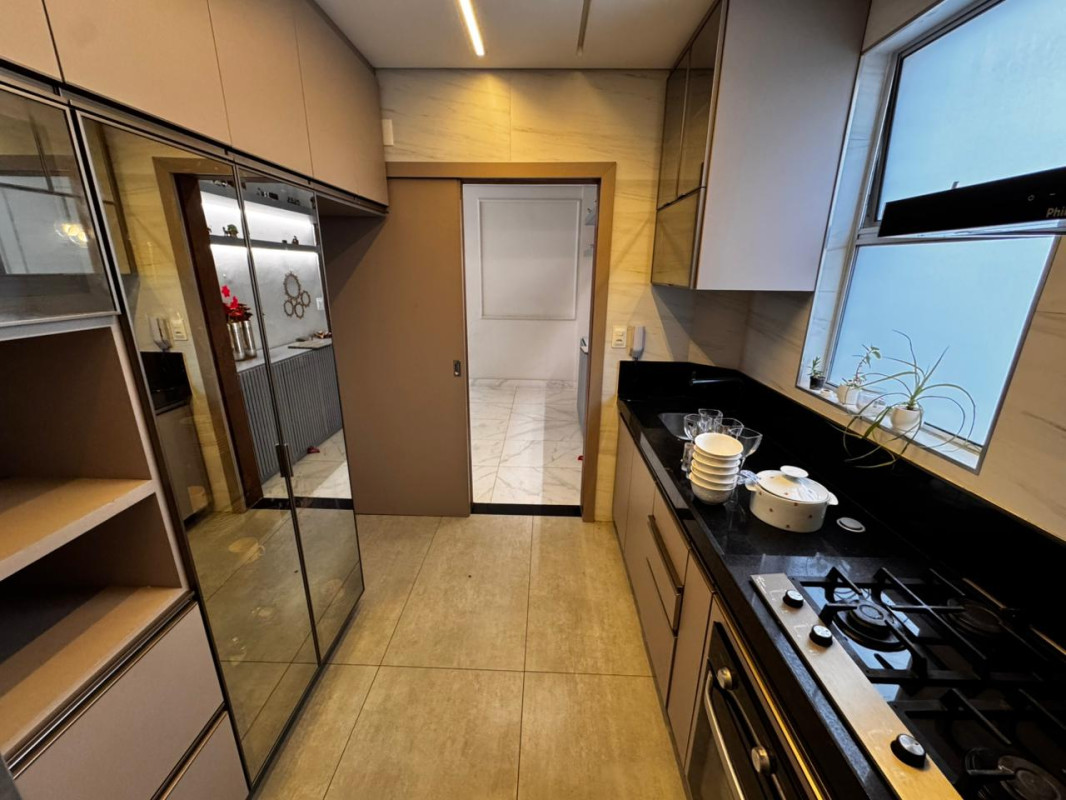 Apartamento, 3 quartos, 135 m² - Foto 13