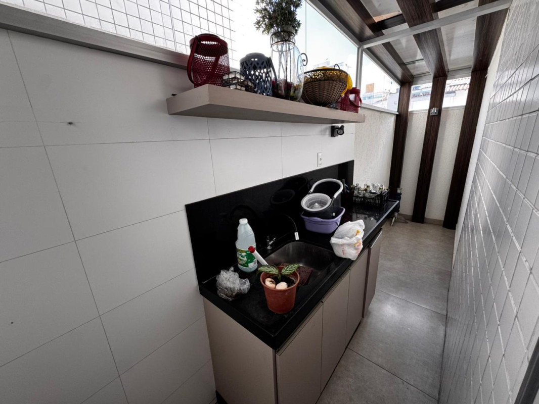 Apartamento, 3 quartos, 135 m² - Foto 15