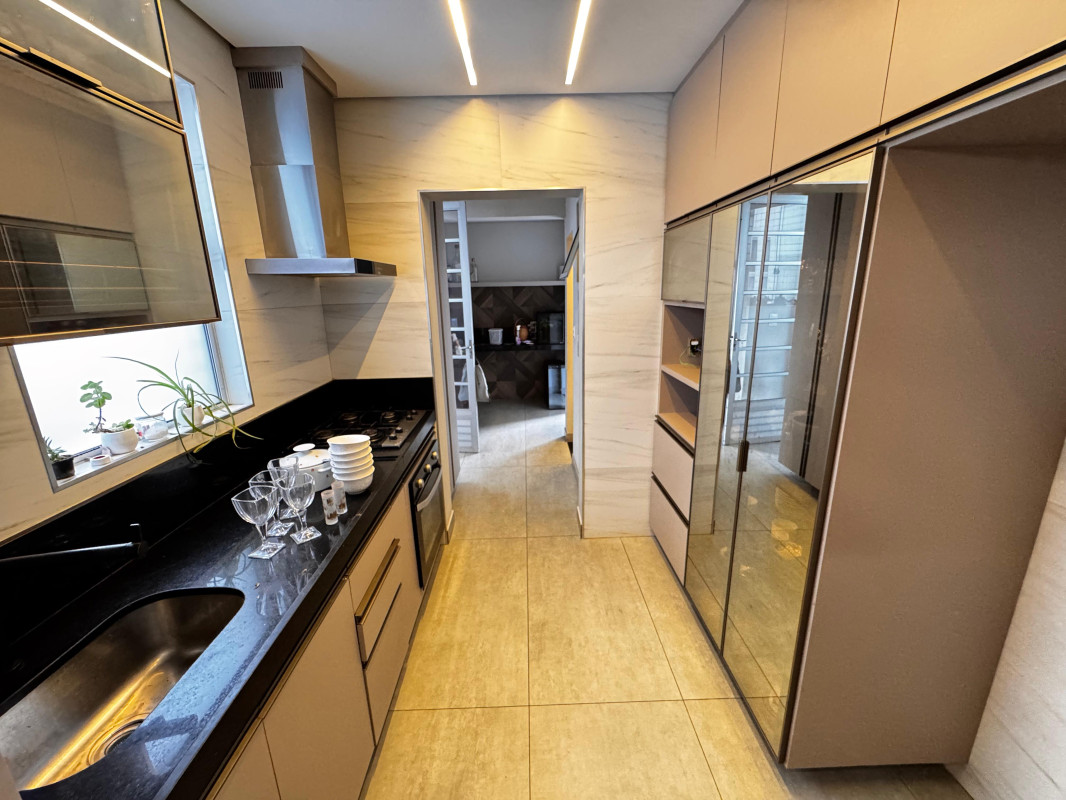 Apartamento, 3 quartos, 135 m² - Foto 14