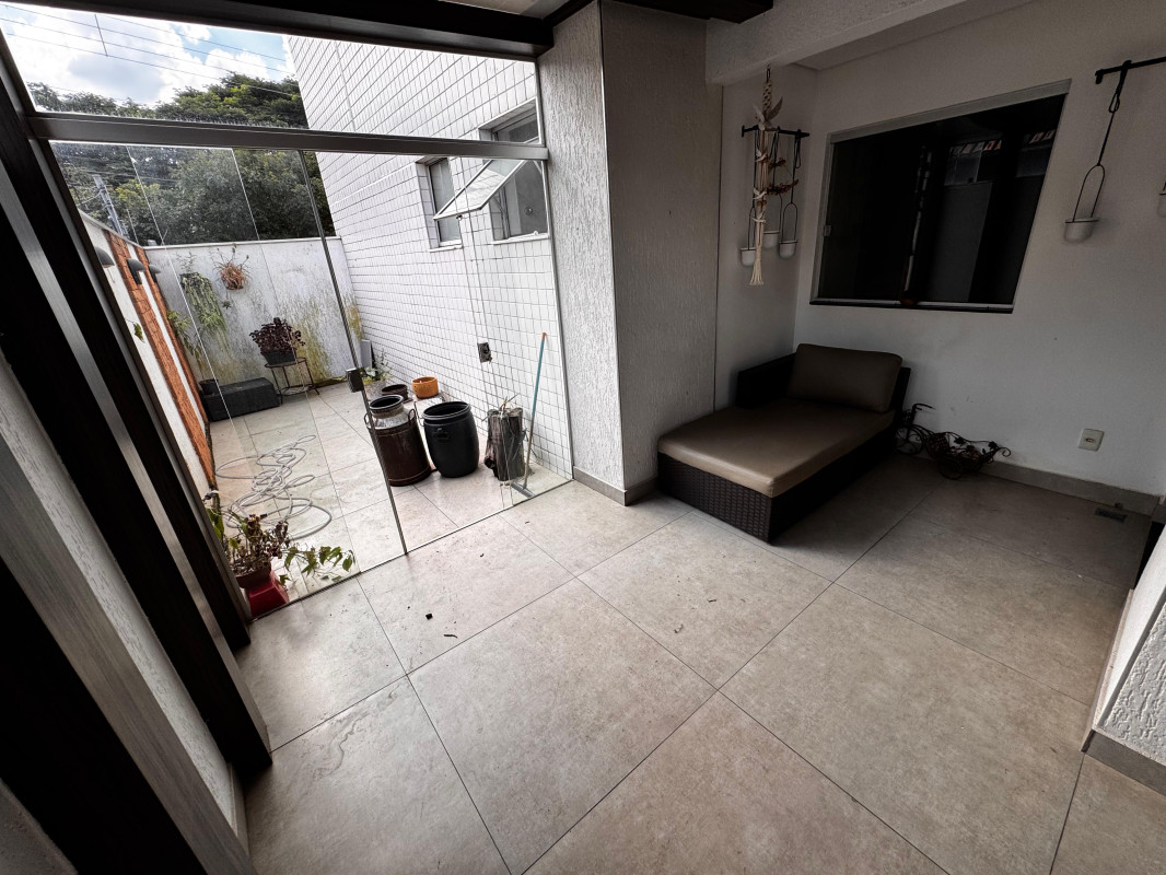 Apartamento, 3 quartos, 135 m² - Foto 16
