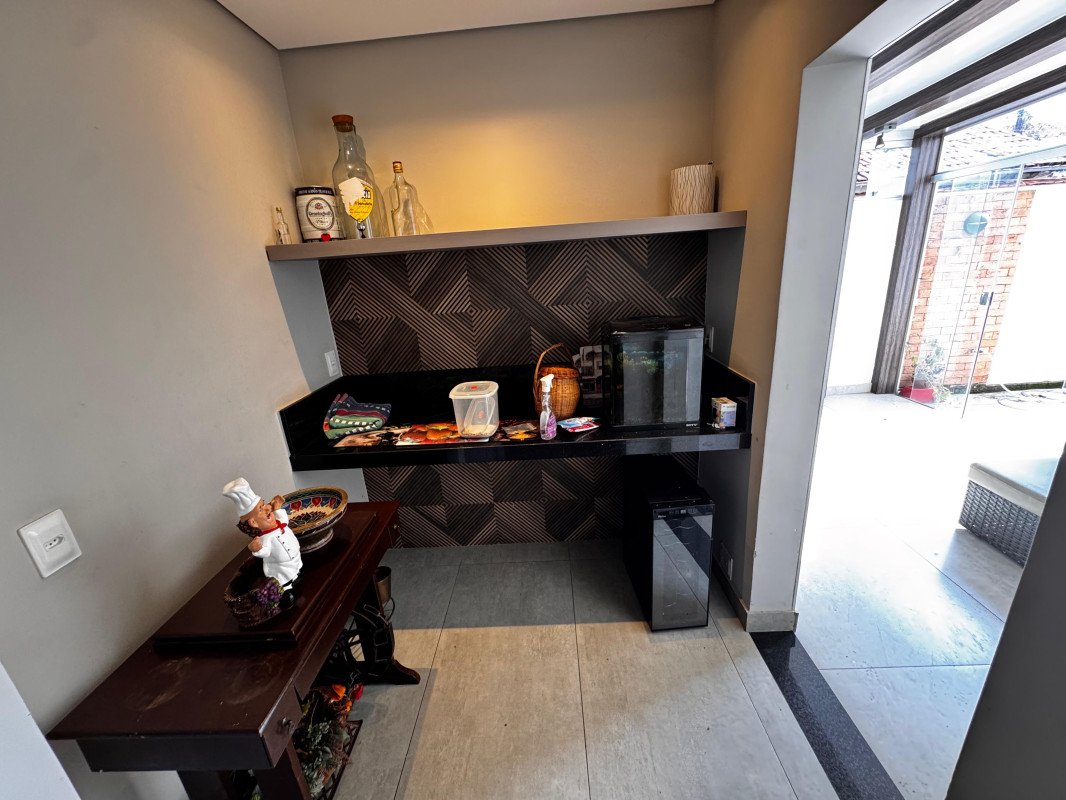 Apartamento, 3 quartos, 135 m² - Foto 9