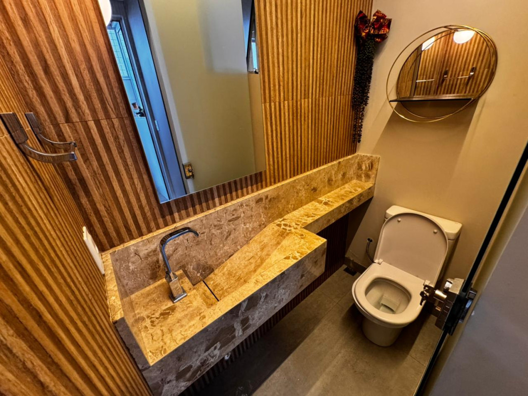 Apartamento, 3 quartos, 135 m² - Foto 12