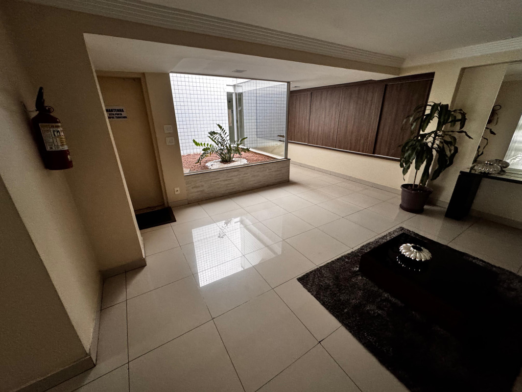 Apartamento, 3 quartos, 135 m² - Foto 22
