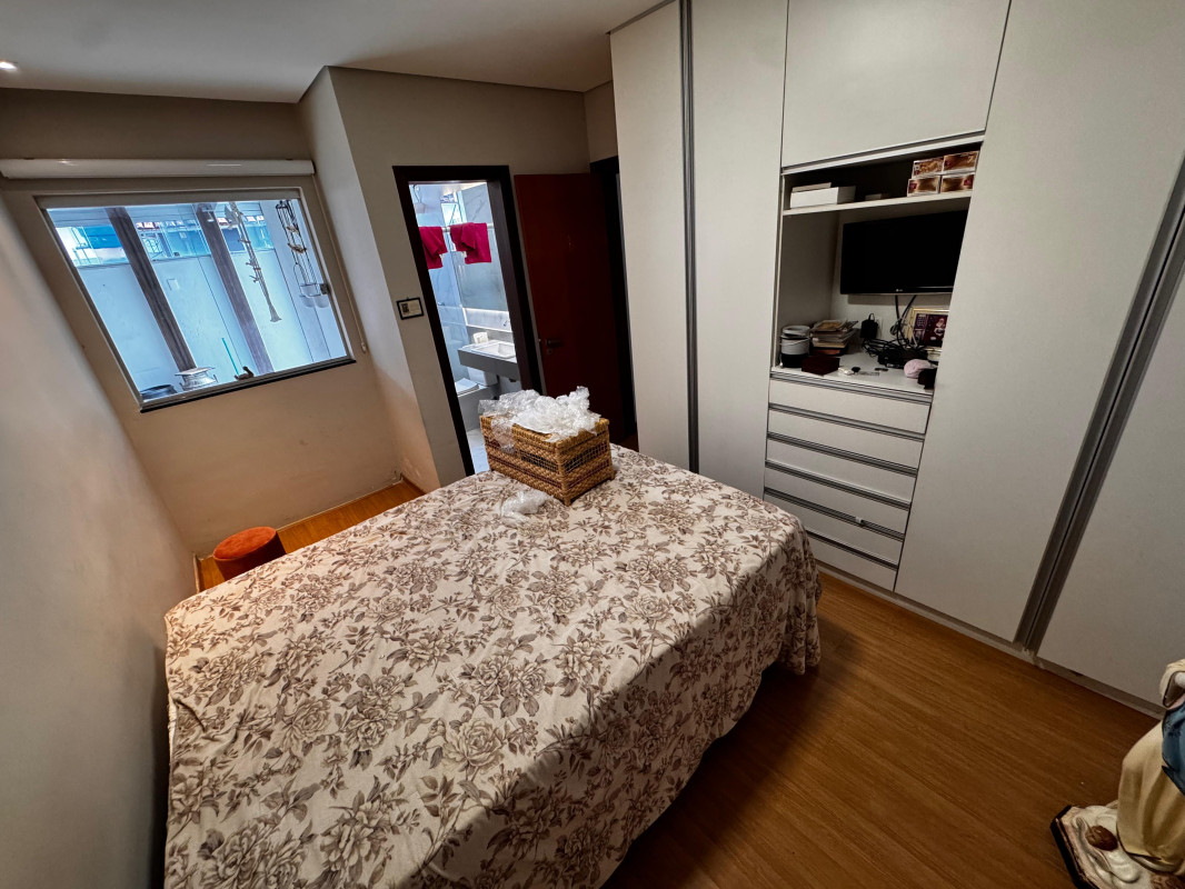 Apartamento, 3 quartos, 135 m² - Foto 3