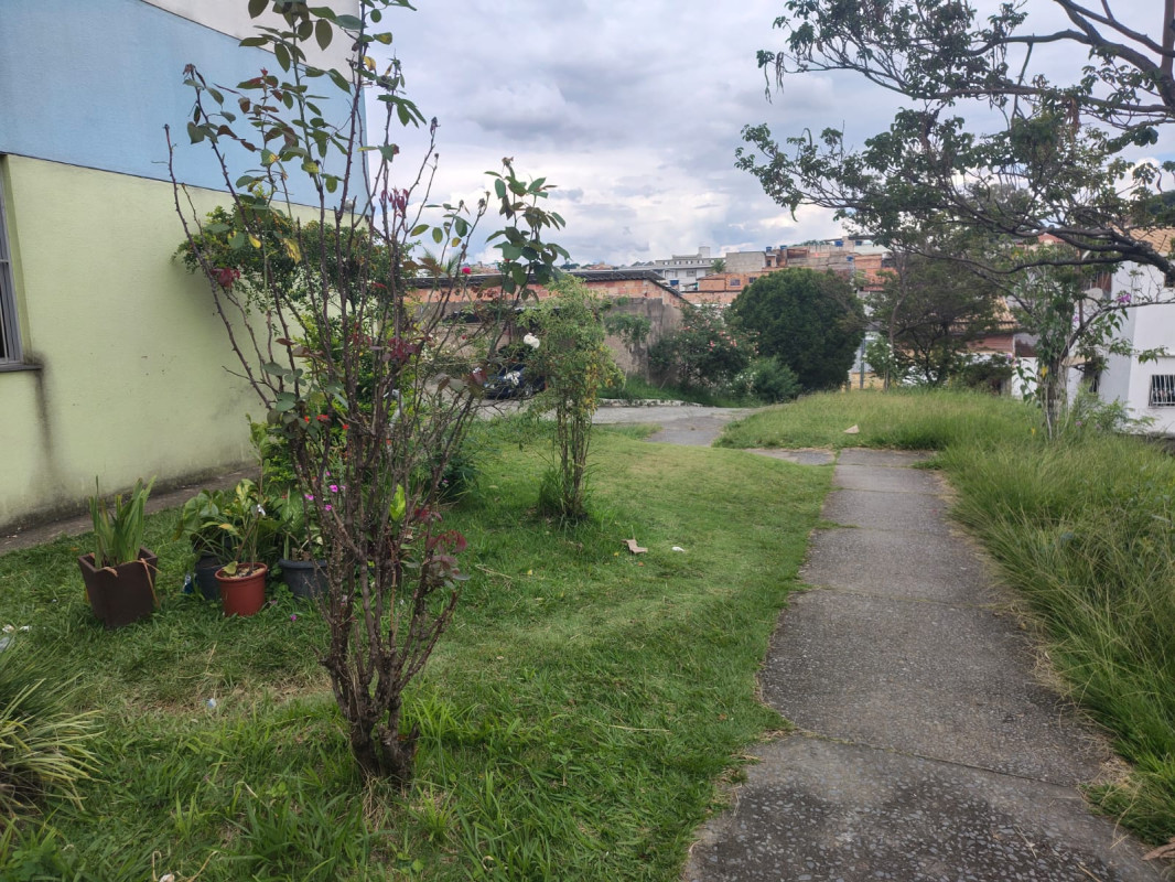 Apartamento, 2 quartos, 45 m² - Foto 11