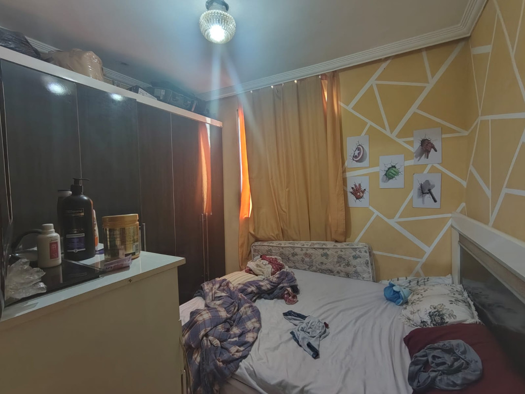 Apartamento, 2 quartos, 45 m² - Foto 7
