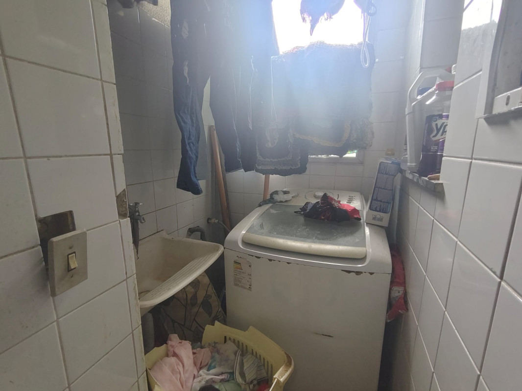 Apartamento, 2 quartos, 45 m² - Foto 14