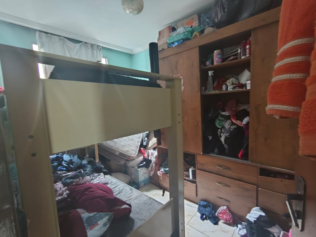 Apartamento, 2 quartos, 45 m² - Foto 8
