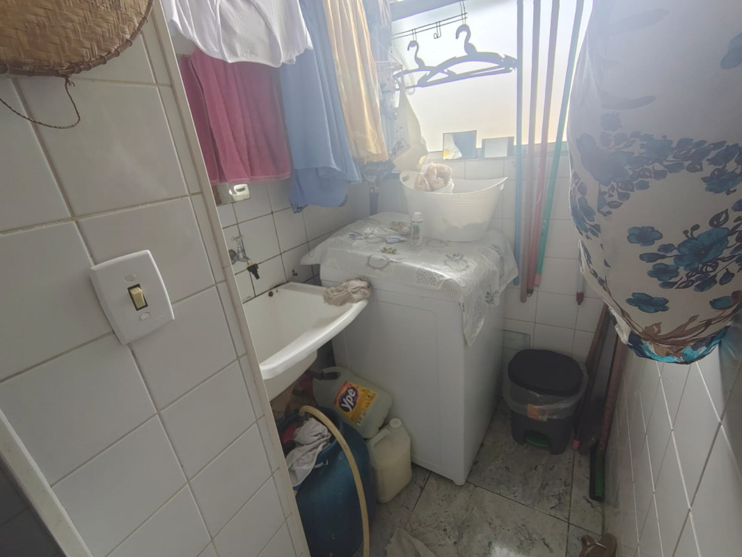 Apartamento, 2 quartos, 45 m² - Foto 15