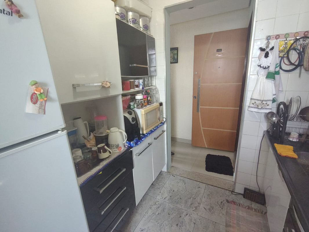Apartamento, 2 quartos, 45 m² - Foto 12
