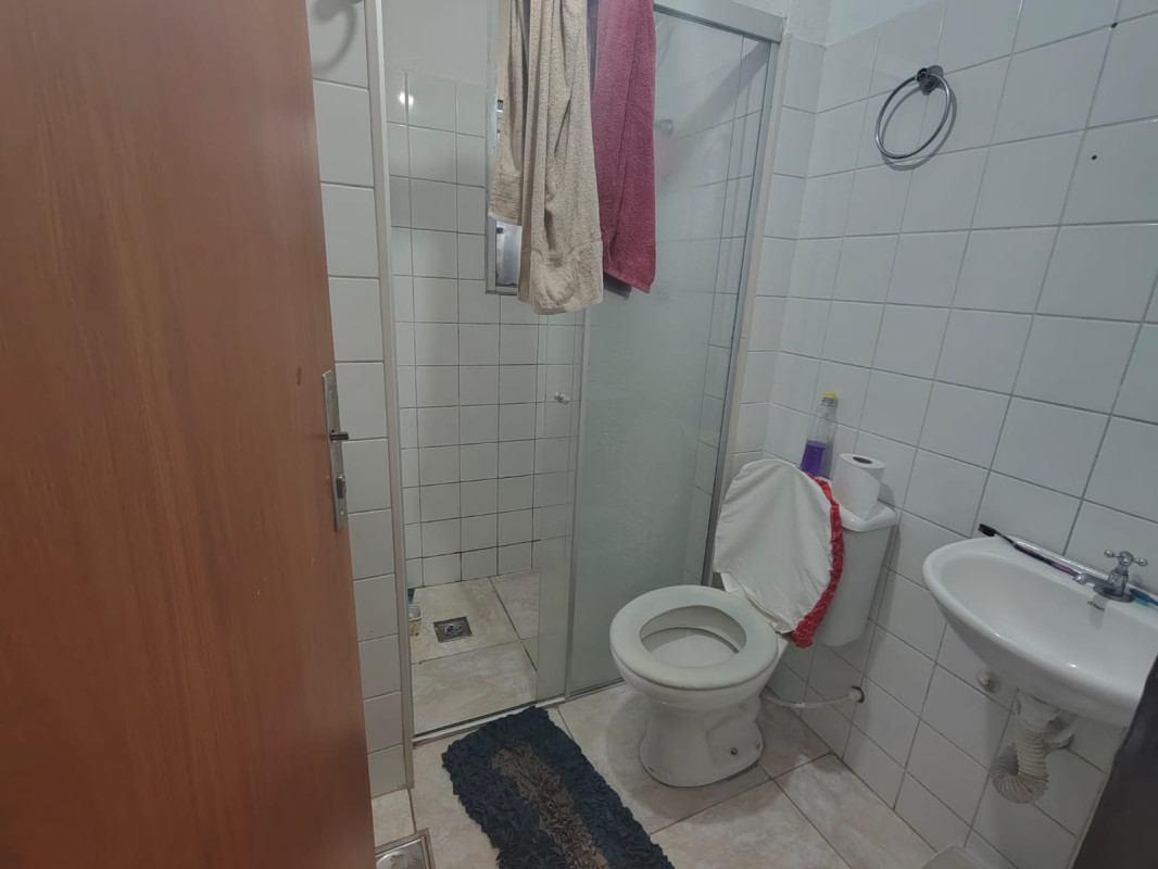 Apartamento, 2 quartos, 45 m² - Foto 10