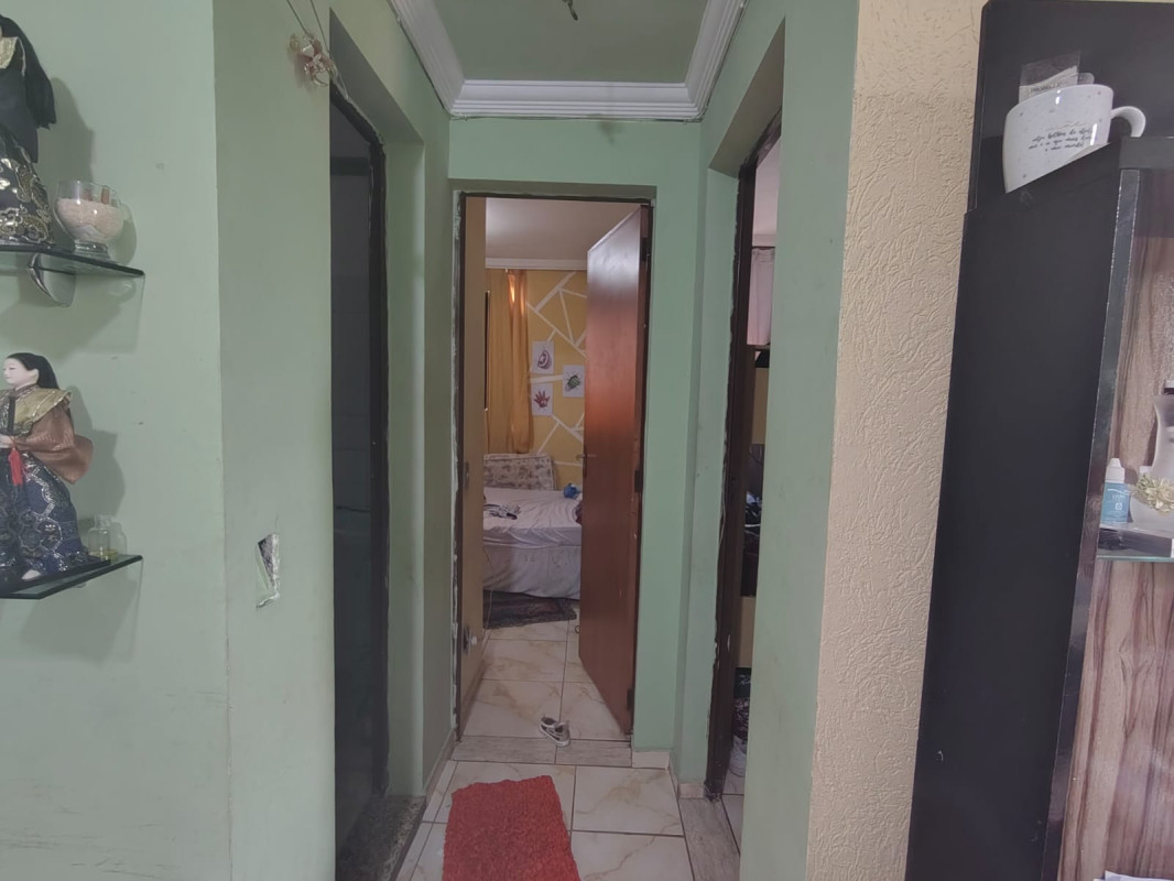 Apartamento, 2 quartos, 45 m² - Foto 5