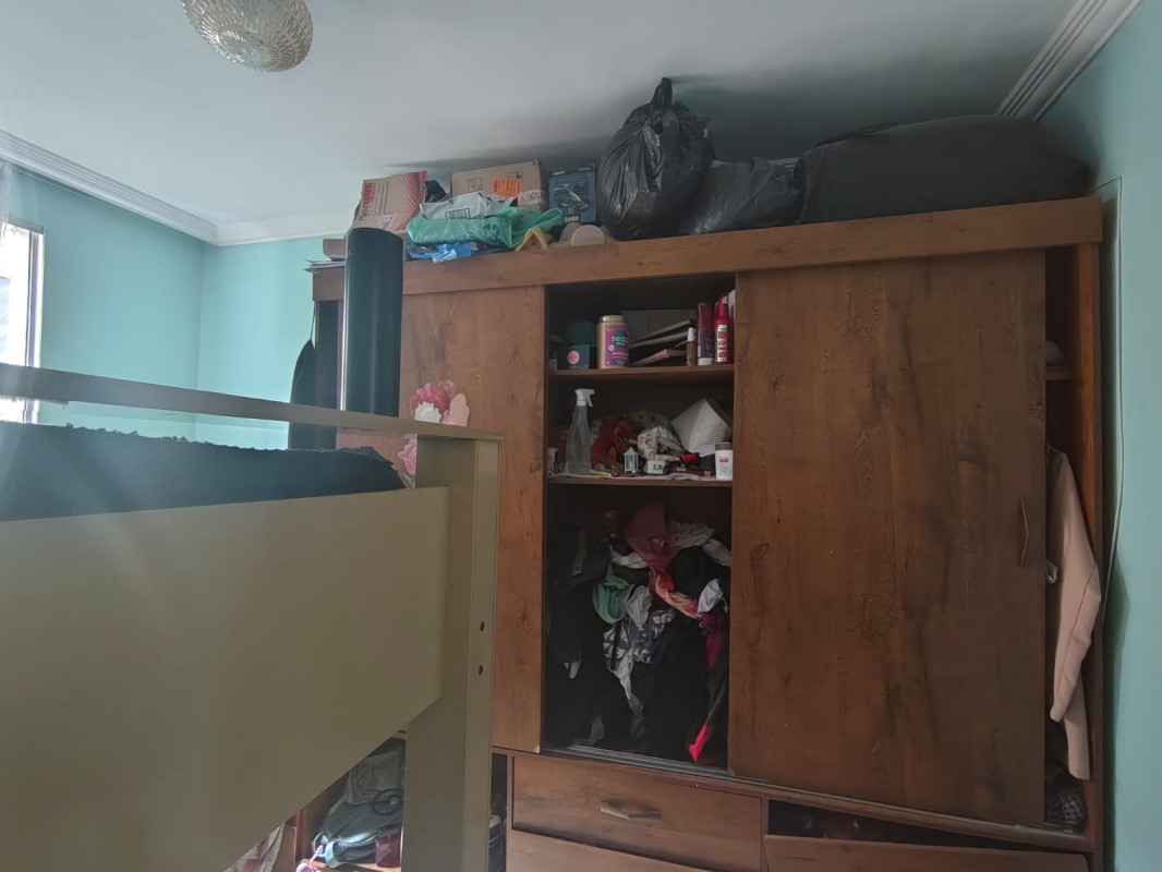 Apartamento, 2 quartos, 45 m² - Foto 9